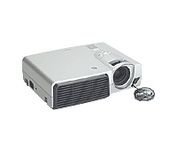 HP VP6120 DIGITAL Projector